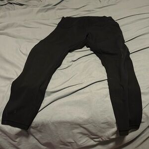 Lulumon 7/8 leggingss